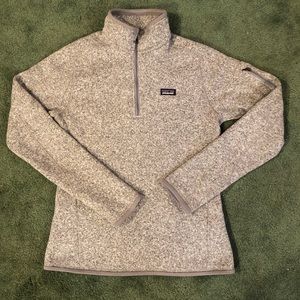 Patagonia Better Sweater